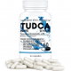 TUDCA forte 300mg suplement diety 60 kapsułek