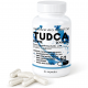 TUDCA forte 300mg suplement diety 60 kapsułek