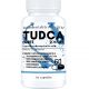 TUDCA forte 300mg suplement diety 60 kapsułek