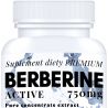 Berberine Active 750mg 30 kapsułek