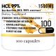 BERBERINE HCL 98% silny ekstrakt odchudzanie berberyna glukoza insulina 100tab 1500mg