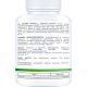 Ashwagandha KSM-66 1000mg 120 kapsułek Naturalne wsparcie antystresowe i regeneracyjne