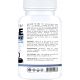 Berberine 1200mg 60 kapsułek Wsparcie cukru zdrowe jelita glukoza