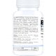 Berberine 1200mg 60 kapsułek Wsparcie cukru zdrowe jelita glukoza