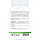 Ashwagandha KSM-66 1000mg 120 kapsułek Naturalne wsparcie antystresowe i regeneracyjne