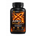 APU-X TESTOPRO WITALNOŚĆ SIŁA ENERGIA EREKCJA