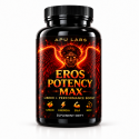 EROS POTENCY MAX 60 KAPSUŁEK – MĘSKA WITALNOŚĆ, LIBIDO, POTENCJA I TESTOSTERON