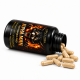 ALPHA-MAN TESTOMAX PRO 1000 mg 60 KAPSUŁEK – TESTOSTERON, MĘSKA WITALNOŚĆ, ENERGIA I CYNK
