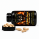 ALPHA-MAN TESTOMAX PRO 1000 mg 60 KAPSUŁEK – TESTOSTERON, MĘSKA WITALNOŚĆ, ENERGIA I CYNK