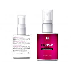 Libi Spray sprej potęgujący doznania erotyczne 50 ml