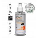 Delay Gel Lube żel wydłużający czas stosunku dla mężczyzn mocniejszy wzwód i satysfakcja przyjemność 150 ml
