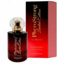 Phero-Strong Limited Edition - damskie perfumy z feromonami