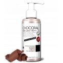 Chocoral Tasty Lube lubrykant żel o smaku czekoladowym intymny żel dla par poprawiający komfort i przyjemność 150 ml