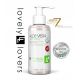 Aloe Vera Lube - żel intymny łagodny, aloesowy