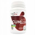 CumStim - tabletki zwiększające wytrysk, mocna erekcja, obfite nasienie