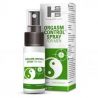 Orgasm Control Spray - opóźnia wytrysk