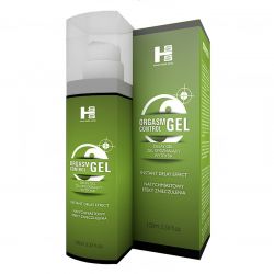 Orgasm Control Gel+ opóźnia wytrysk