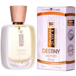 BeMine Destiny 50 ml damskie perfumy z feromonami be mine