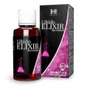 Libido Elixir dla kobiet intensywne doznania i silny orgazm poprawa życia erotycznego większa przyjemność 30ml