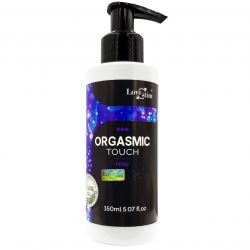 Orgasmic Touch 150 ml żel do masażu lubrykant z feromonami