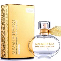 Magnetifico selection - damskie perfumy z feromonami