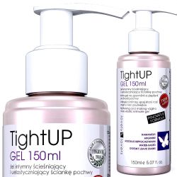 Tight-Up Gel - żel ścieśniający i uelastyczniający ścianki pochwy
