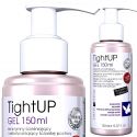 TightUp Gel żel ścieśniający i uelastyczniający ścianki pochwy poprawa doznań zwiększa elastyczność 150ml