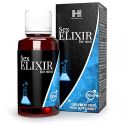 Sex Elixir Man afrodyzjak wzmacniający erekcje potencje wzmacnia potencję i erekcję zwiększa libido dłuższa wytrzymałość 30 ml