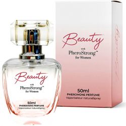 PheroStrong Beauty - damskie perfumy z feromonami 50ml