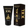Strong Man XXL Cream krem powiększający penisa przedłużajacy erekcje 50ml