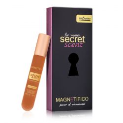 Magnetifico secret scent damskie perfumy z feromonami 20ml