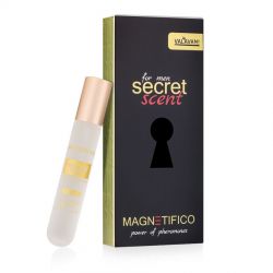 Magnetifico secret scent męskie perfumy z feromonami 20ml