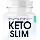 KetoSlim Bento Edition odchudzanie spalanie tłuszczu 30 kapsułek