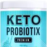 Keto Probiotix proszek odchudzanie kontrola wagi dieta redukcja masy idealna sylwetka 120g