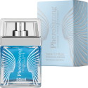 PheroStrong Angel perfumy z feromonami dla kobiet uwodzenie trwały zapach atrakcyjność i pewność siebie 50 ml