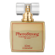 PheroStrong - ekskluzywne damskie perfumy z feromonami