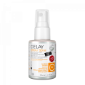 Lovely lovers delay spray profesjonalny spray opóźniający wytrysk dłuższy czas stosunku poprawiający satysfakcję 50ml