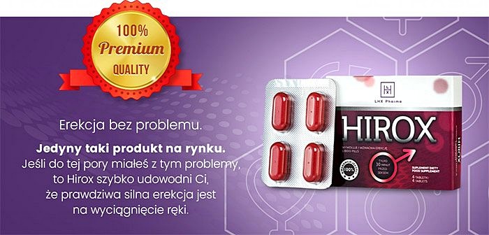 Hirox erekcja