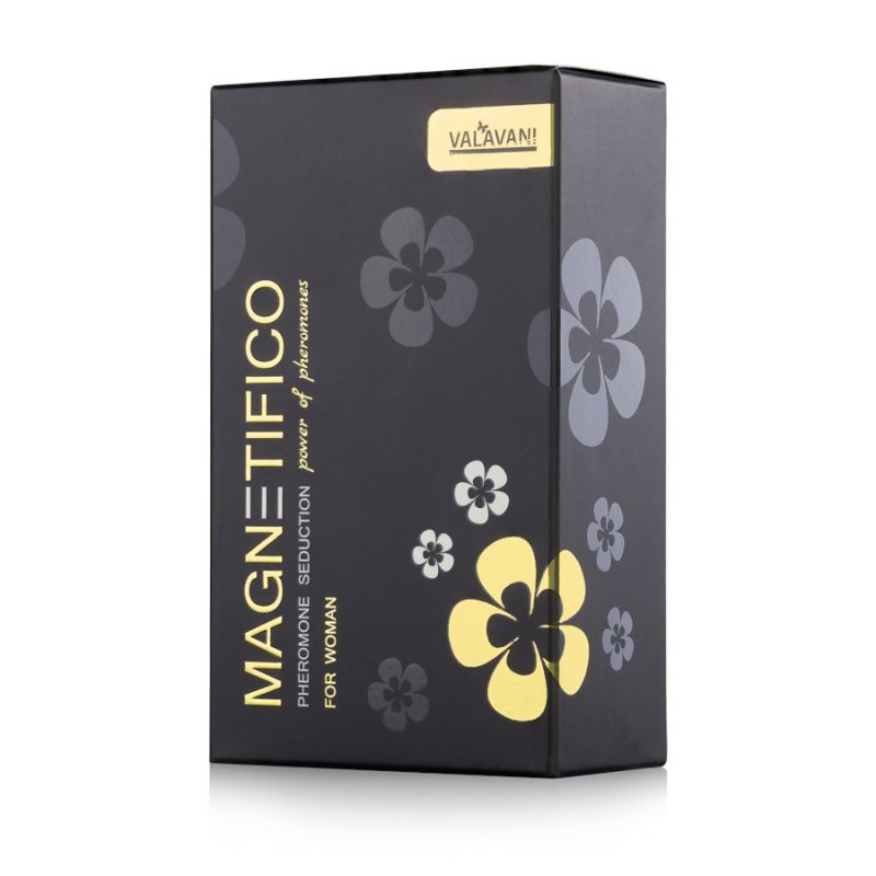 Magnetifico seduction for woman — zdjęcie z galerii