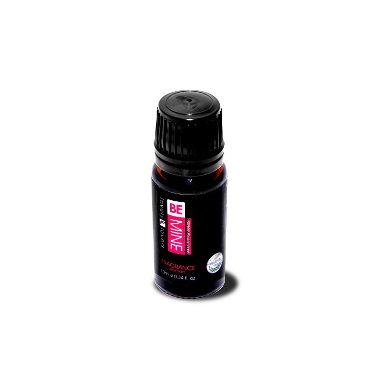 BeMine fragrance — zdjęcie z galerii