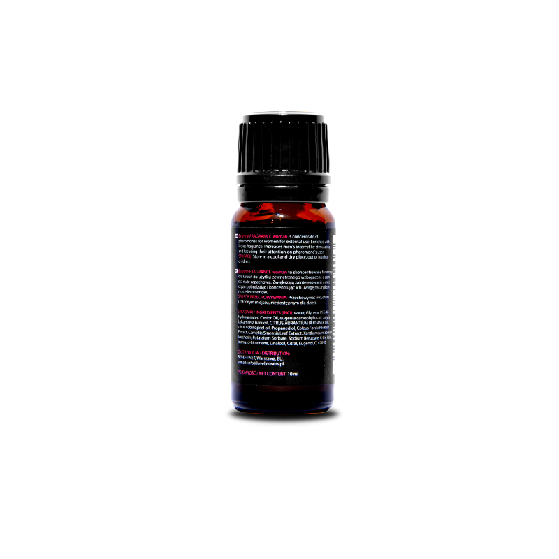 BeMine fragrance — zdjęcie z galerii