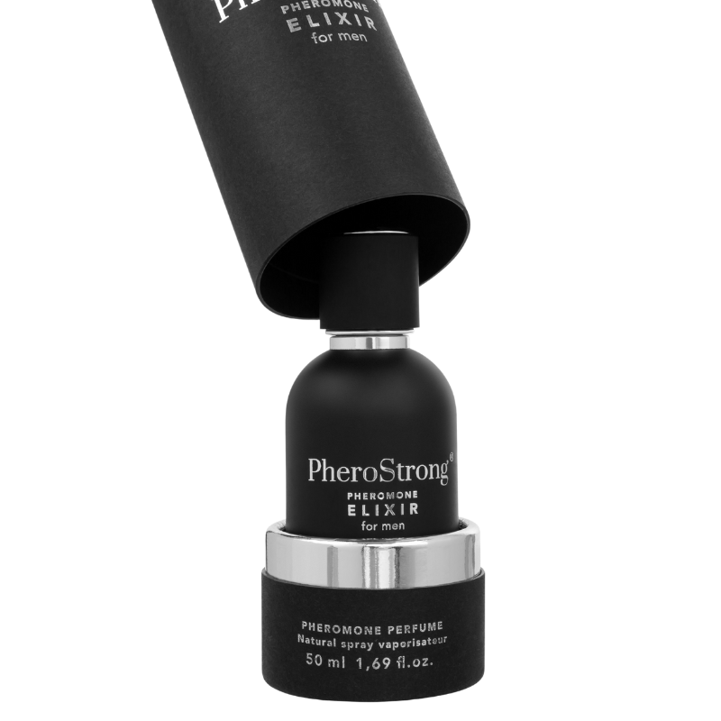 Pherostrong elixir for men