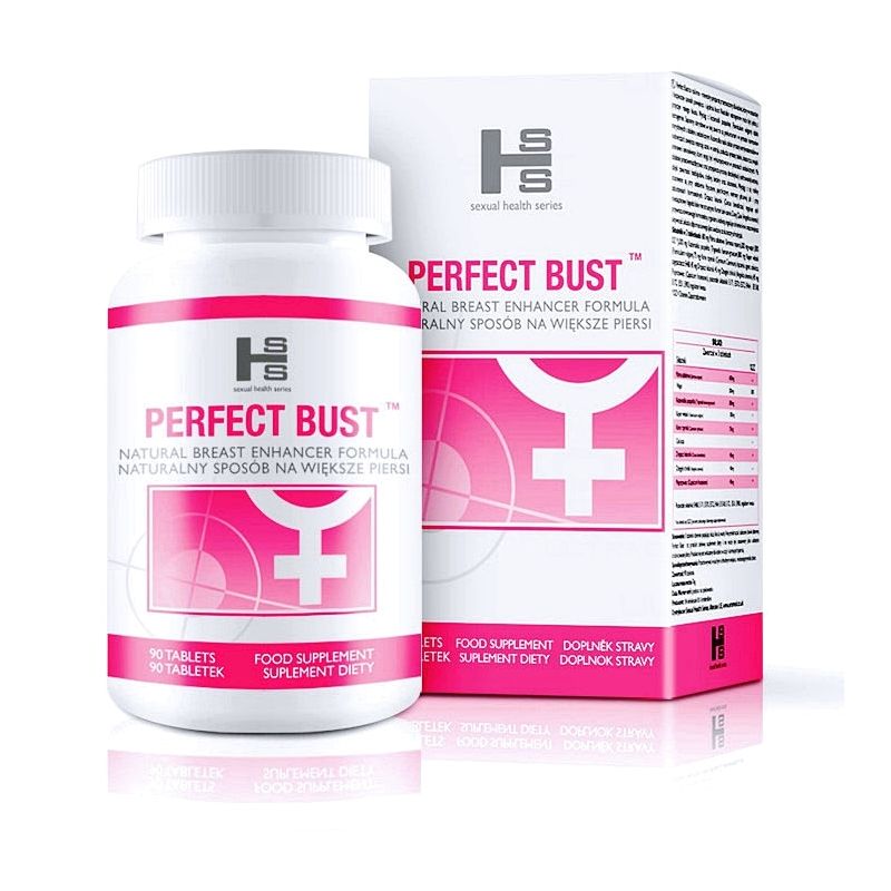 Perfect Bust — zdjęcie produktu