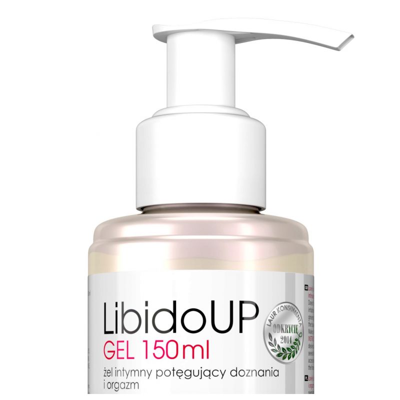 LibidoUP