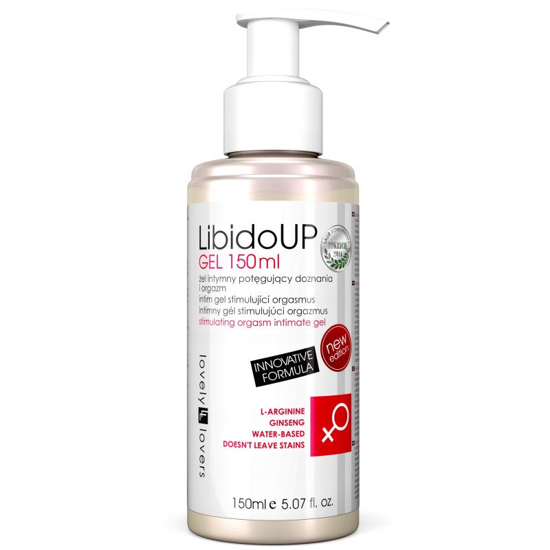 LibidoUP