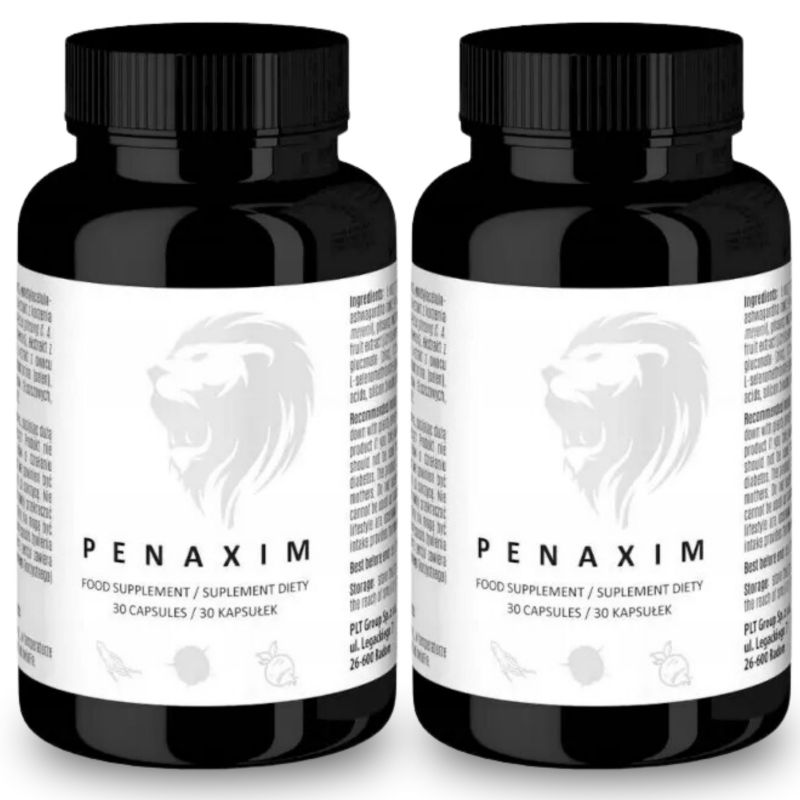 Penaxim — zdjęcie z galerii