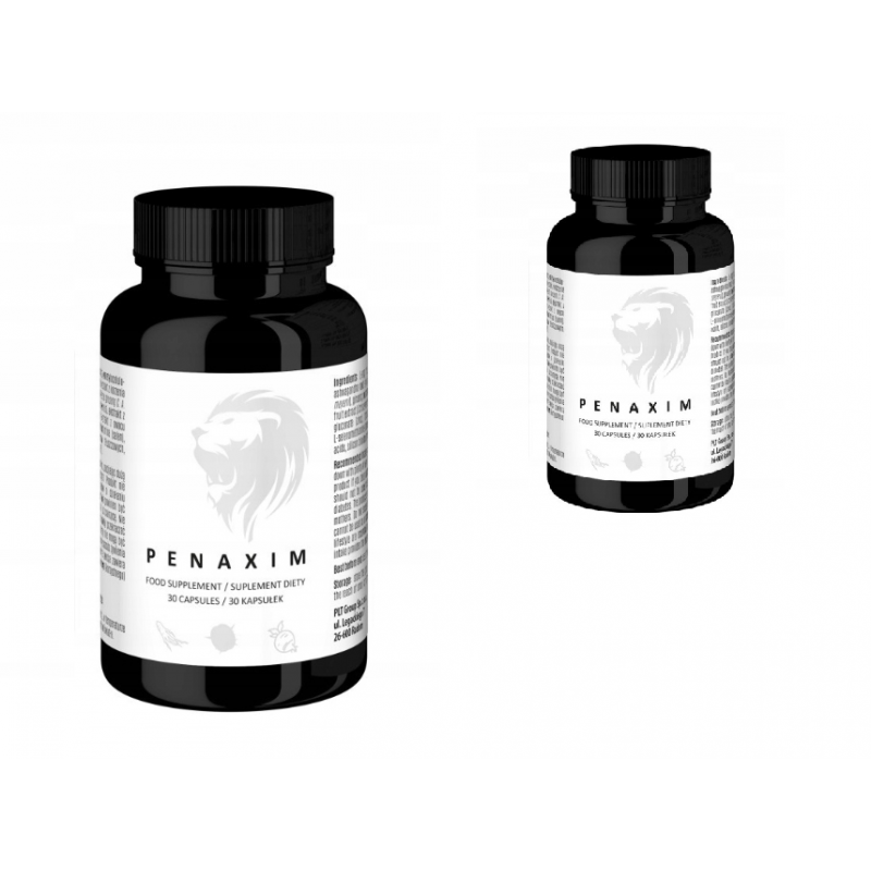 Penaxim — zdjęcie z galerii