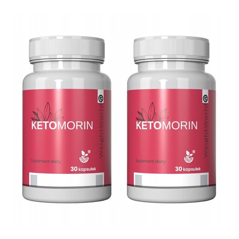 Ketomorin — zdjęcie z galerii
