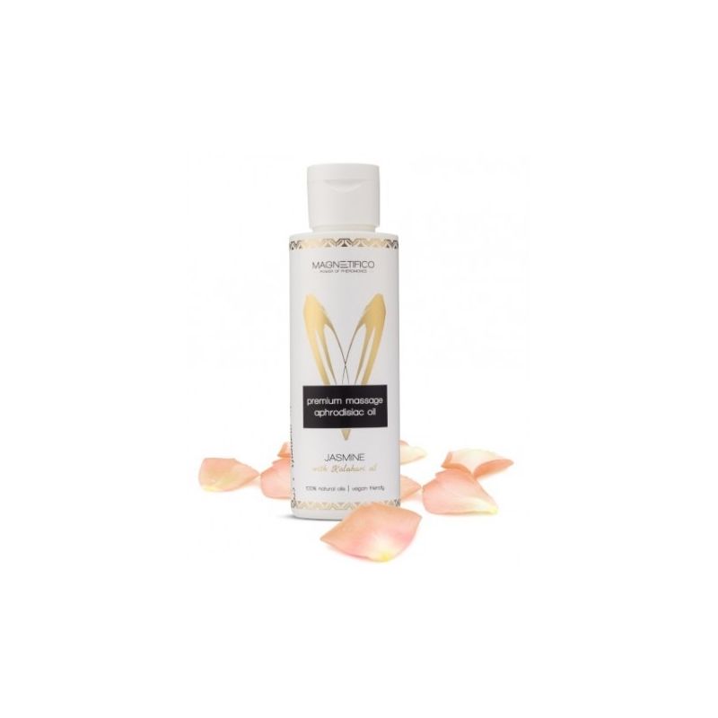 Magnetifico Jasmine — zdjęcie z galerii
