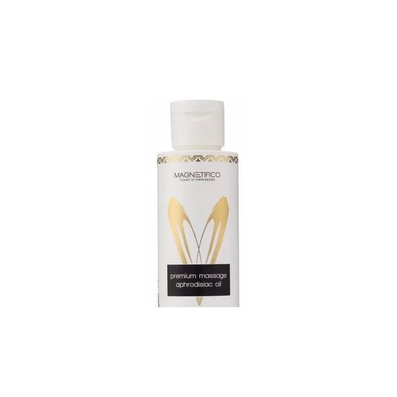Magnetifico Jasmine — zdjęcie z galerii
